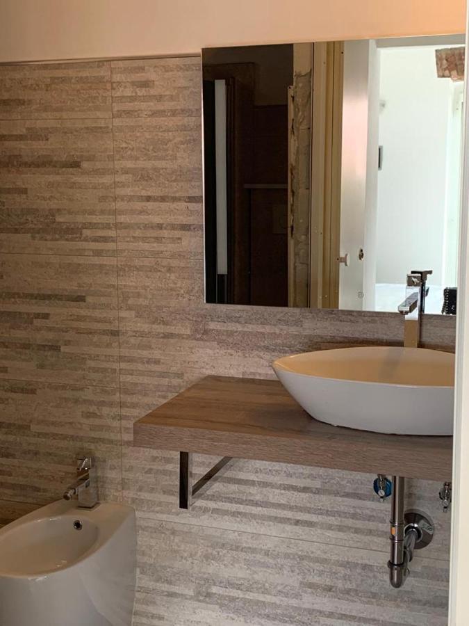 Appartamento Vacanze Cavalli Génova Exterior foto